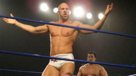 10 WWE Superstars You Didn T Know Were In CHIKARA Page 5