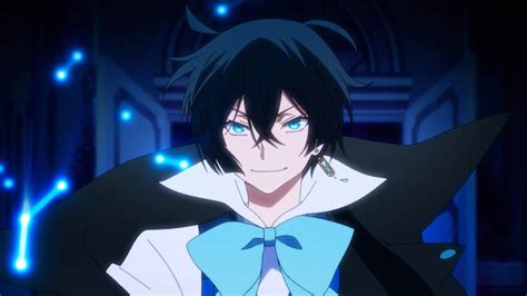 The Case Study Of Vanitas Anime July Debut New Trailer