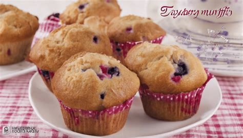 10 Trending and Mouthwatering Tayberry Recipes - Your Gourmet Guru