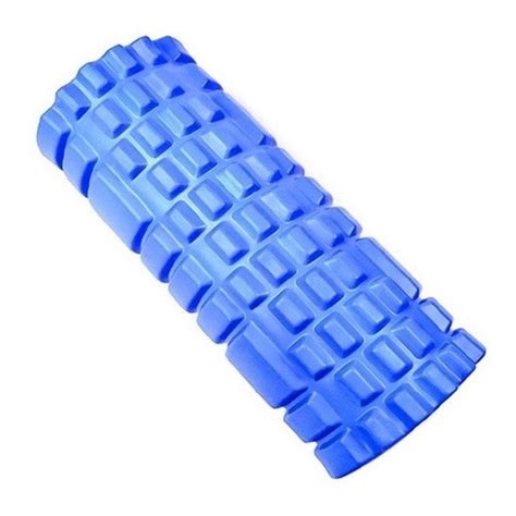 Rolo De Massagem Foam Roller Libera O Miofascial Crossfit Shopee Brasil