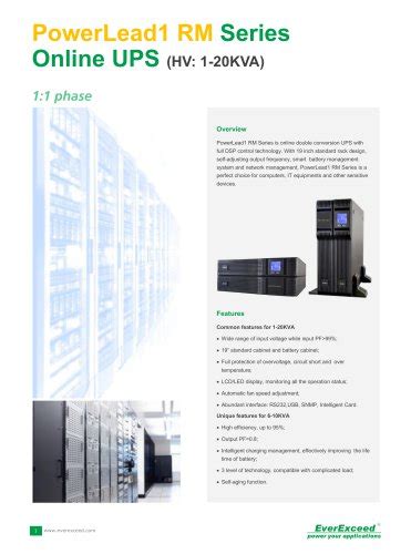 Ni Cd Battery SPL Series EverExceed Industrial Co Ltd PDF Catalogs