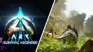 ARK: Survival Evolved Achievements | TrueAchievements