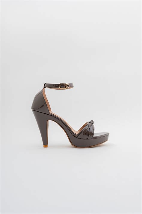 Shop Metallic Heels for Women Online in Pakistan