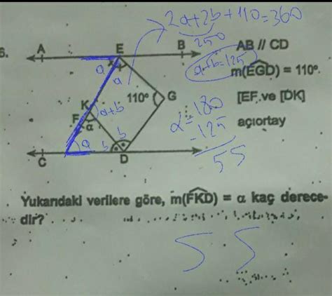 Aciklayarak Cozer Misiniz Eodev