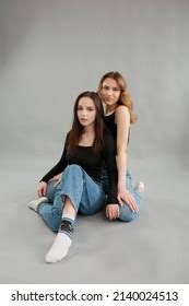 8 787 Blonde Brunette Nude Images Stock Photos Vectors Shutterstock