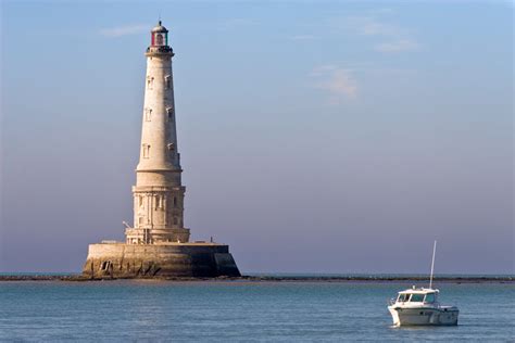 Phare De Cordouan Pays Royannais Info