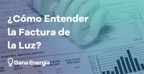 Cómo te Afecta el Tope del Gas en la Factura de la Luz