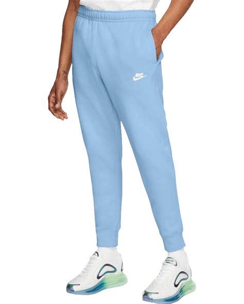 Nike Sportswear Club Fleece Jogger Pants Regular And Big Tall In