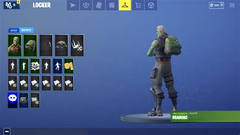 Super Clean Skinbackbling Combo Few People Know About Rfortnitefashion