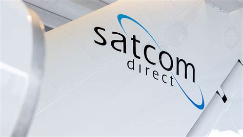 Inmarsat And Satcom Directs Advanced New Terminal For Jet ConneX