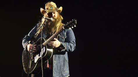 Chris Stapleton You Are My Sunshine C C Live Youtube