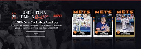 TheMediagoon Topps Selling Once Upon A Time In Queens Cards