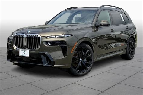 New Bmw X Xdrive I Sport Utility In Stratham R S R Bmw Of