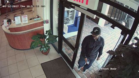 Armed Robber Hits Coral Springs Credit Union Coral Springs Talk