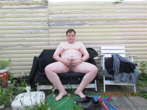 Holger 2013 28 Nude Pics XHamster