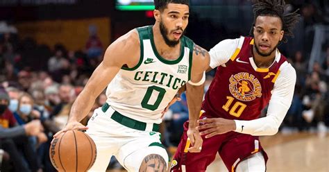 Boston Celtics Vs New York Knicks Live Stream Watch The Nba For Free United States