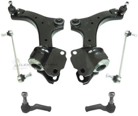 Ford Mondeo Mk Front Lower Suspension Wishbone Arms Links Track