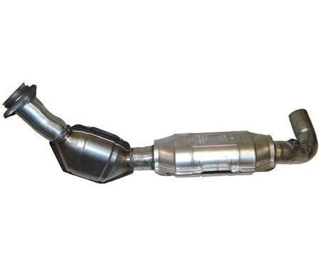 Sell Eastern Catalytic Direct Fit Catalytic Converters State Legal