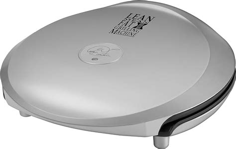 George Foreman Gr36p Grand Champ 133 Square Inch Extra