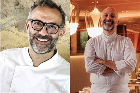 Guida Ristoranti Del Gambero Rosso Reale E Osteria Francescana I