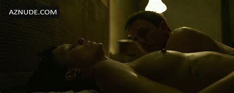 Rooney Mara Nude Aznude