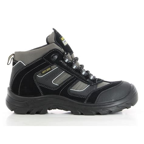 Chaussures De S Curit S Climber Safety Jogger