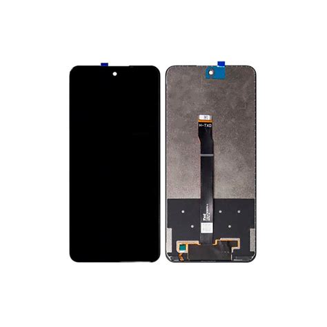 DISPLAY LCD TOUCH HUAWEI P SMART 2021 PPA LX2 BLACK