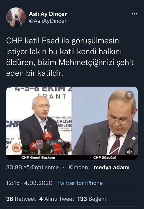 Murad Çobanoğlu on Twitter Erdoğan yandaşlarının ve trollerinin