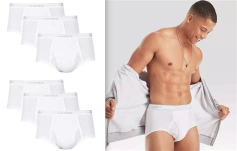 Hanes Briefs For Men