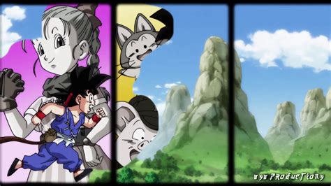 Dragon Ball Super Ending 10 Oficial Latino HQ Créditos Oficiales HD