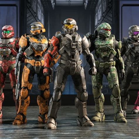 343 Industries Rebrands As Halo Studios And Confirms Multiple New Games