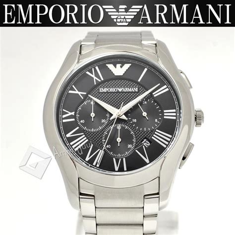 エンポリオアルマーニ Emporio Armani 腕時計 メンズ 時計 Ar11083 クロノグラフ Ea Ar11083