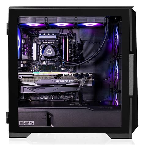 Best Buy Clx Set Gaming Desktop Intel Core I Kf Gb Memory