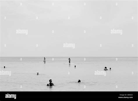 Vanderbilt Beach Naples Florida Stock Photo - Alamy