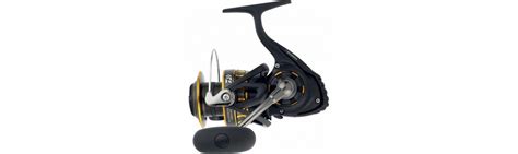 Carrete Daiwa Black Gold Comprar Online Alvarez