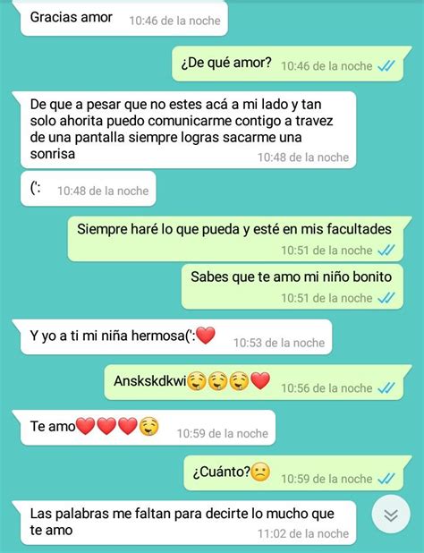 Pin De Paublina Brizuela En Whatsapp Nuevo Mensajes De Texto De Amor