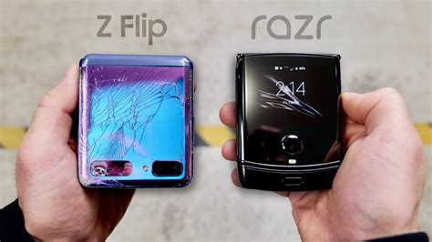 Samsung Galaxy Z Flip Telegraph