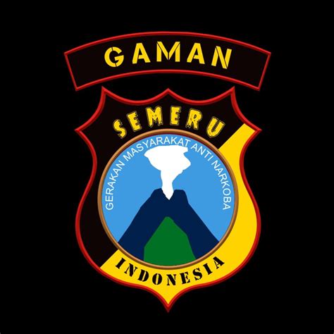 Redaksi Gaman Semeru Indonesia