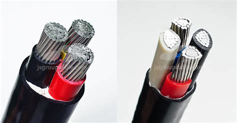 Types and laying methods of low-voltage cables - Jinshui Wire & Cable Group