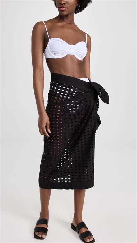 Jade Swim Mia Bikini Top Shopbop