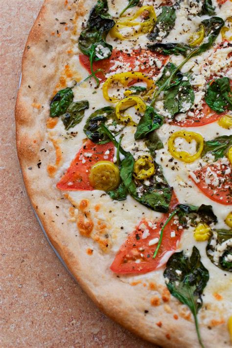 The 16 Best Pizza Restaurants In Raleigh Durham Cary Nc Raleigh