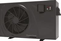 Hayward Classic Powerline Inverter 18 14 KW 81544 Buy Heat Pump