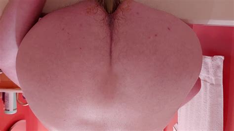 Stuffing My Dirty Ass ThisVid