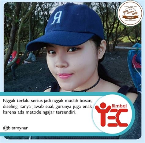 Testimony Alumni Bimbel Yec Cpns Sekolah Kedinasan Bumn Pppk