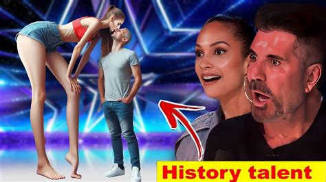 Sacred Riana S Enigmatic Performance Stuns Judges Wins Golden Buzzer