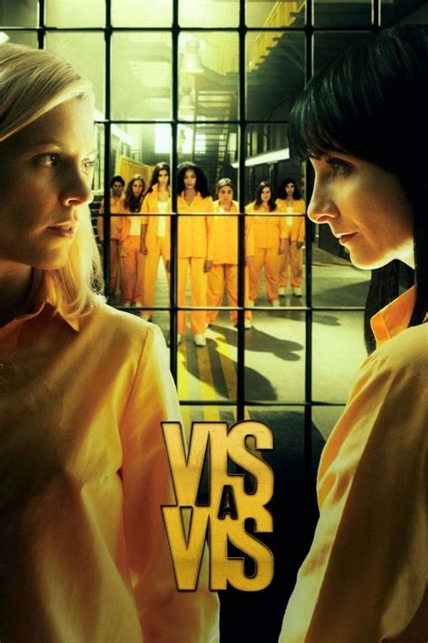 Assistir Vis A Vis Online Gratis Serie HD