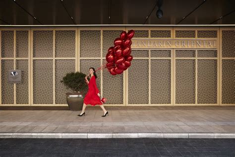 Hotel Presentation | Mandarin Oriental Wangfujing, Beijing