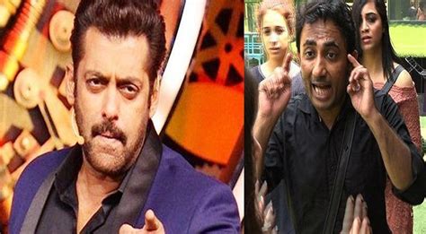 Salman Khan Is The Dawood Ibrahim Of Film Industry, Bigg Boss 11 ...