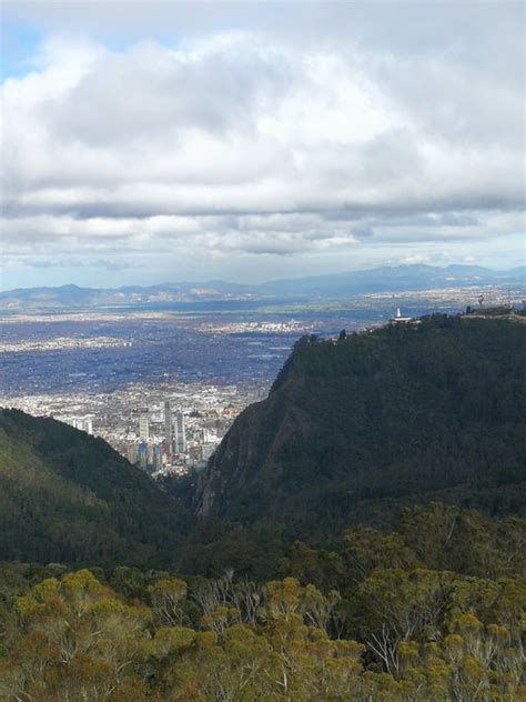 Historia De Colombia On Twitter Desde La Vereda El Verj N Se Divisa