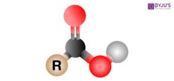 Carboxyl Group - Formula, Structure, Properties & Sources | Chemistry